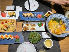 -栖川山葵家日式料理(凯德天府店)