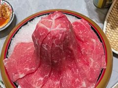 -樱煦和牛寿喜烧(如皋吾悦广场店)