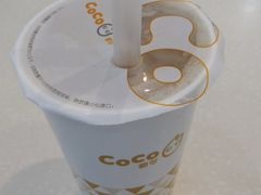 -CoCo都可(桃浦新邻店)