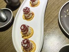 -隆喜元鱼汤包·海鲜(中联广场店)