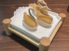 -西湖春天•老字号杭州菜(百汇店)