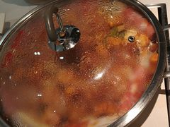 -黄记煌三汁焖锅(招商花园店)
