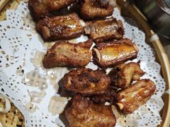 -天下客饭店(中山路店)