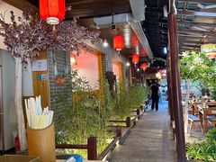 -三道苗苗鱼·美蛙黄辣丁(八里店)