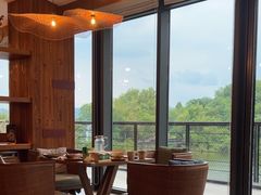 -芳草地度假酒店·野炉中餐厅