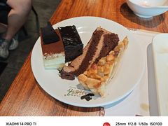-汉巴味德·烤肉与啤酒的自助(杭州大悦城店)