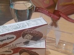 -哈根达斯(天河城店)