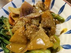 -标记Jane's kitchen(平桥直街店)