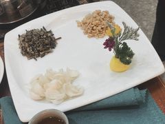 -御膳粥·牛乳粥底火锅·地道顺德菜(容桂店)