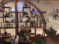 -采耳匠采耳文化体验馆(东门店)