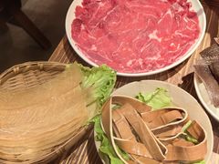 -马厂老火锅(胜太路店)