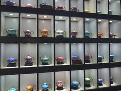 -景德镇古窑民俗博览区