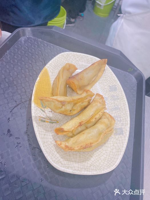 清真蒋有记(老门东店)图片