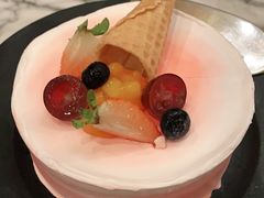 -宴悦海鲜餐厅·游水海鲜·牛排(亚龙湾瑞吉店)