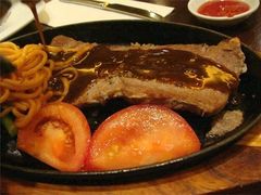 -必胜客(安盛金马店)