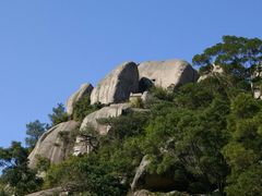 -青芝山风景名胜区