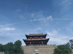 -台儿庄古城