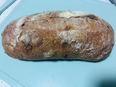 红酒黑麦提子核桃面包-仙峰天然面包(迎宾路店)