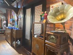 -良友书坊(安徽路店)