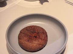 牛排菇-胡麻(静安嘉里店)