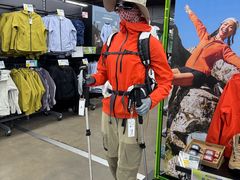 -迪卡侬(南二环店)