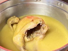 -禄婶鸡煲·打边炉