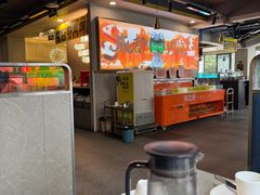 -味之绝美蛙鱼火锅(八号路店)