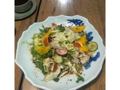 -小杨烤肉(朱雀店)