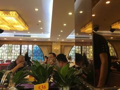 -潮喜竹溪荔湖酒家(荔枝湾店)