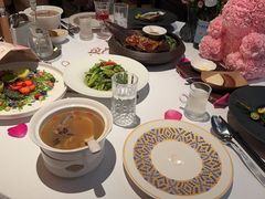 -狮拾久·现代新加坡料理(福田COCO Park店)