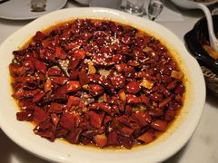 毛血旺-初蓉丨遇见新川菜(亲贤街荣耀店)