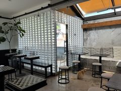 -S.O.E COFFEE(五道营店)