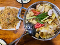 -牛小隆牛肉面馆(四牌楼店)