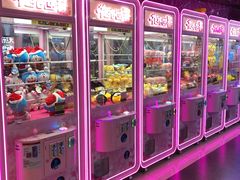 -大玩家(通州万达广场店)