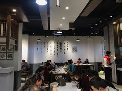 大堂-端仕小锅(文林街店)