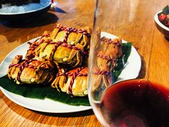 -解放碑威斯汀酒店-知味国际美食餐厅