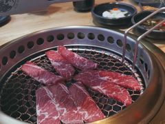 -九田家黑牛烤肉料理(新光汇店)