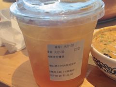 -东镇老火锅(长春路首店)