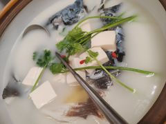 -宝荣鱼馆·临湖之宴(千岛湖店)