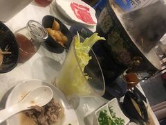 -东来顺饭庄(王府井步行街店)