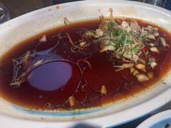 -味窑大寨百姓酒楼(晋祥办公大楼店)