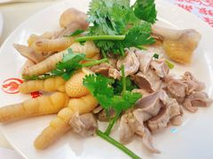 鸡盹-振鼎鸡(丰庄路店)