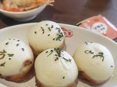 -玖鲜小笼(中山广场店)