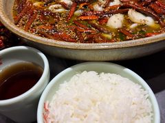 -川芙蓉·市井老川菜(长寿路店)