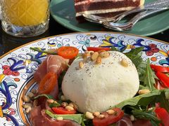 -Alimentari早午餐(安福路店)