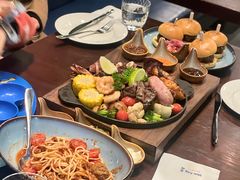 -bluefrog蓝蛙(成都太古里店)