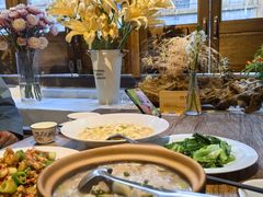 -小喜客·云南特色菜(纳西庭院店)