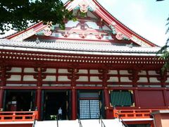 -浅草寺