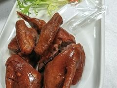 -鹿鸣酒家(越秀店)