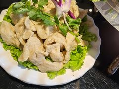 -葛记红焖羊肉(和平路形象店)